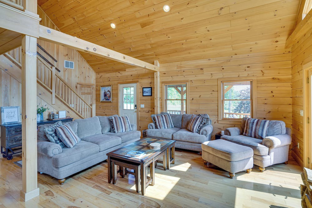 Photo of Livingroom in Durham