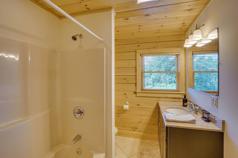 Photo of Bathroom in Durham