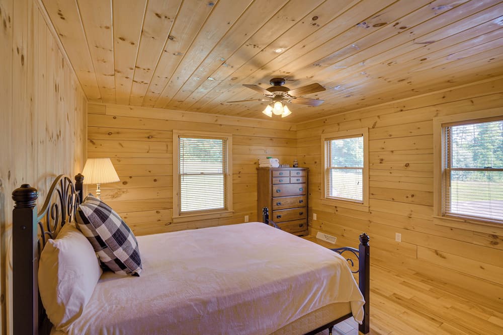 Photo of Bedroom in Durham