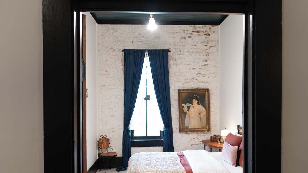 Photo of Bedroom in Chester