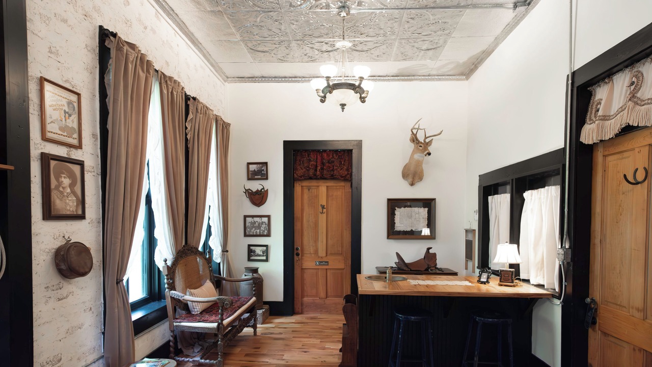 Photo of Bedroom in Chester