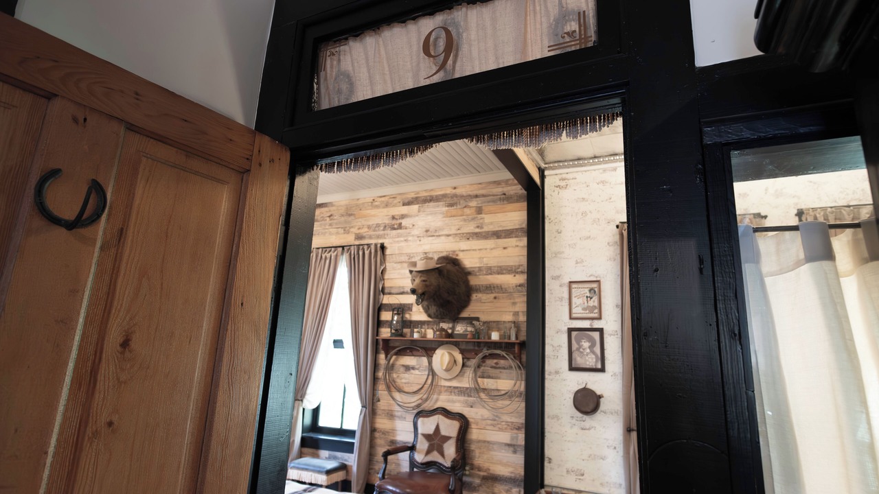 Photo of Bedroom in Chester