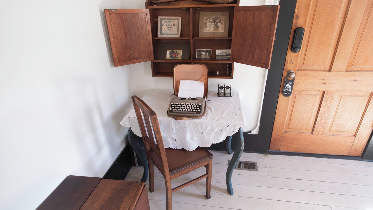Photo of Bedroom in Chester