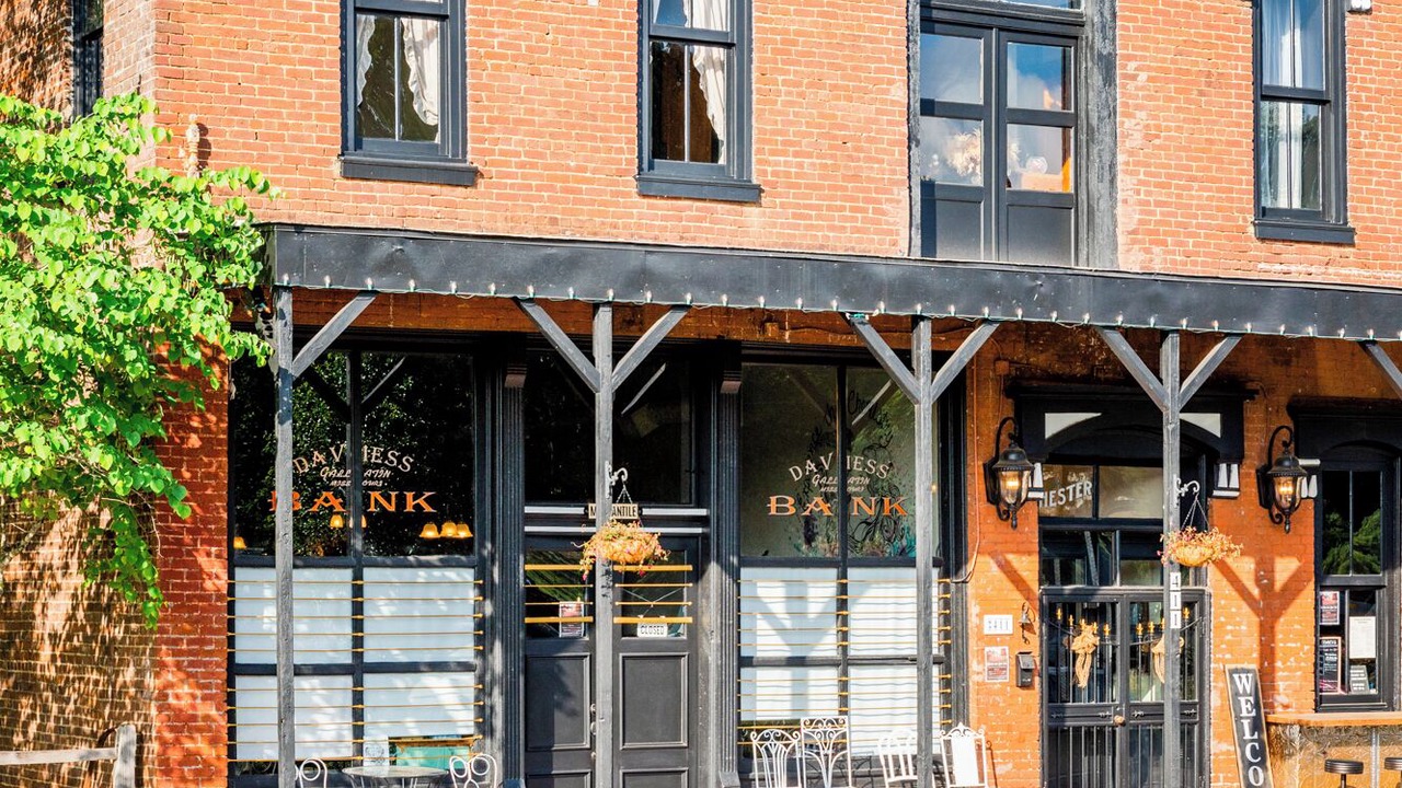 Photo of Outdoor in Chester