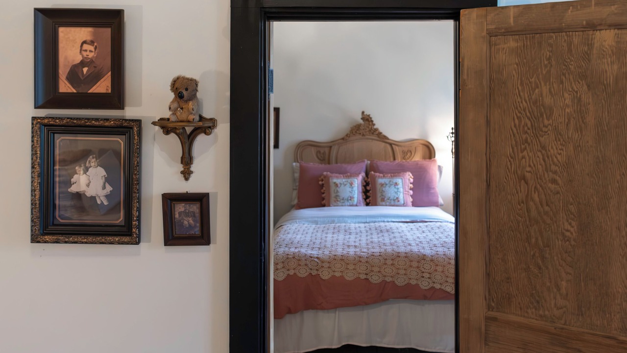 Photo of Bedroom in Chester