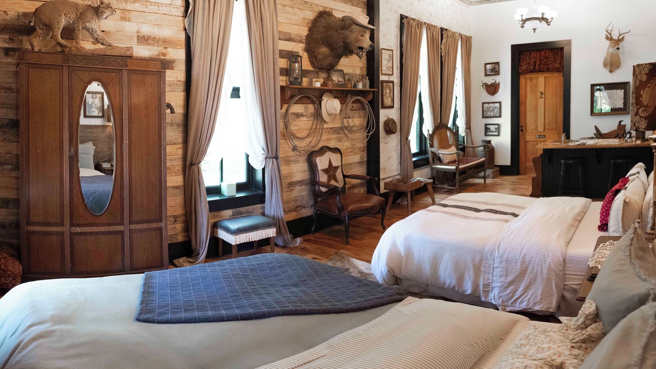 Photo of Bedroom in Chester