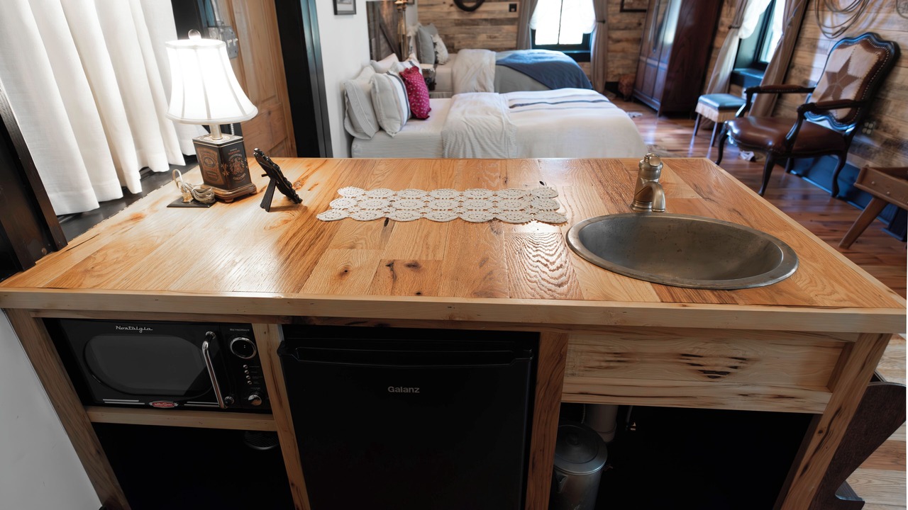 Photo of Kitchen in Chester