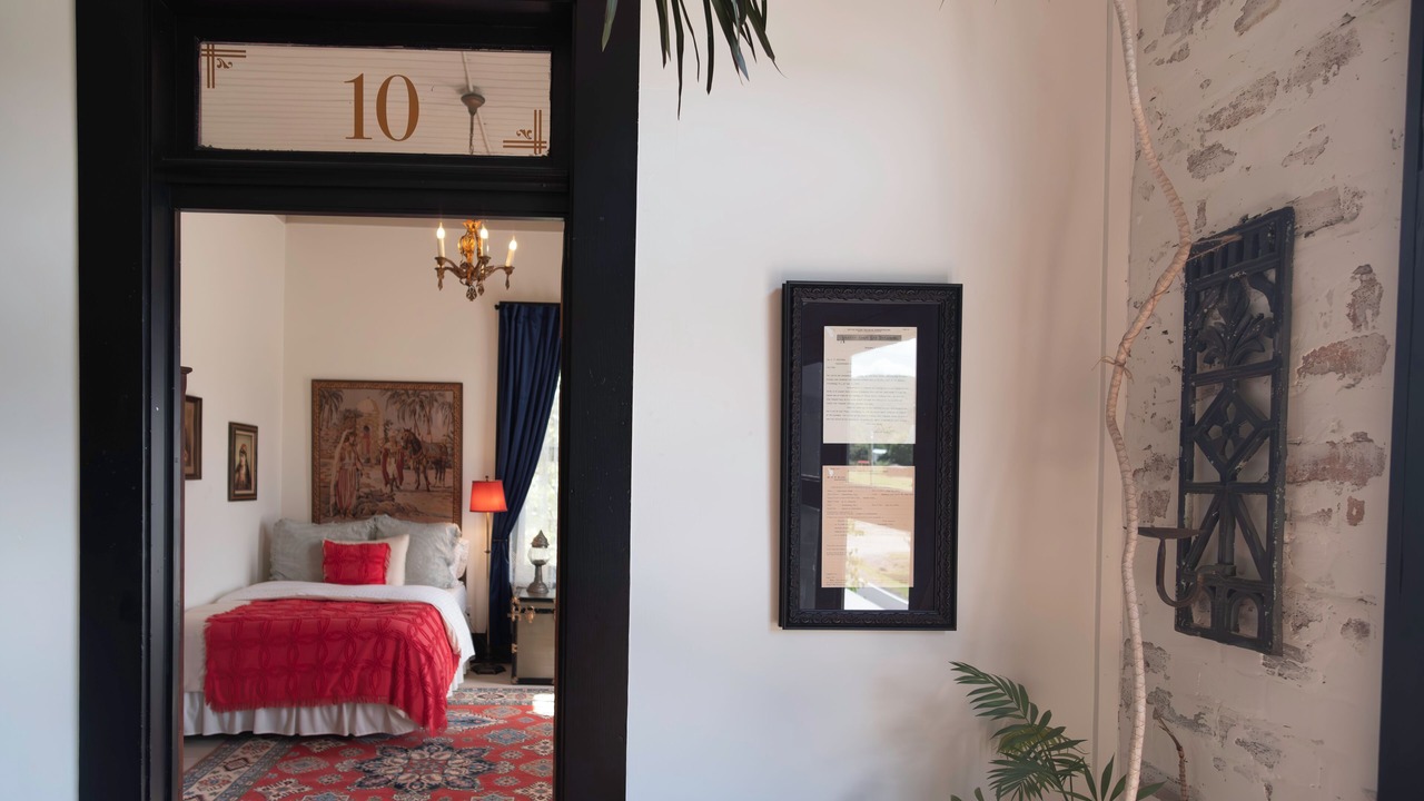 Photo of Bedroom in Chester