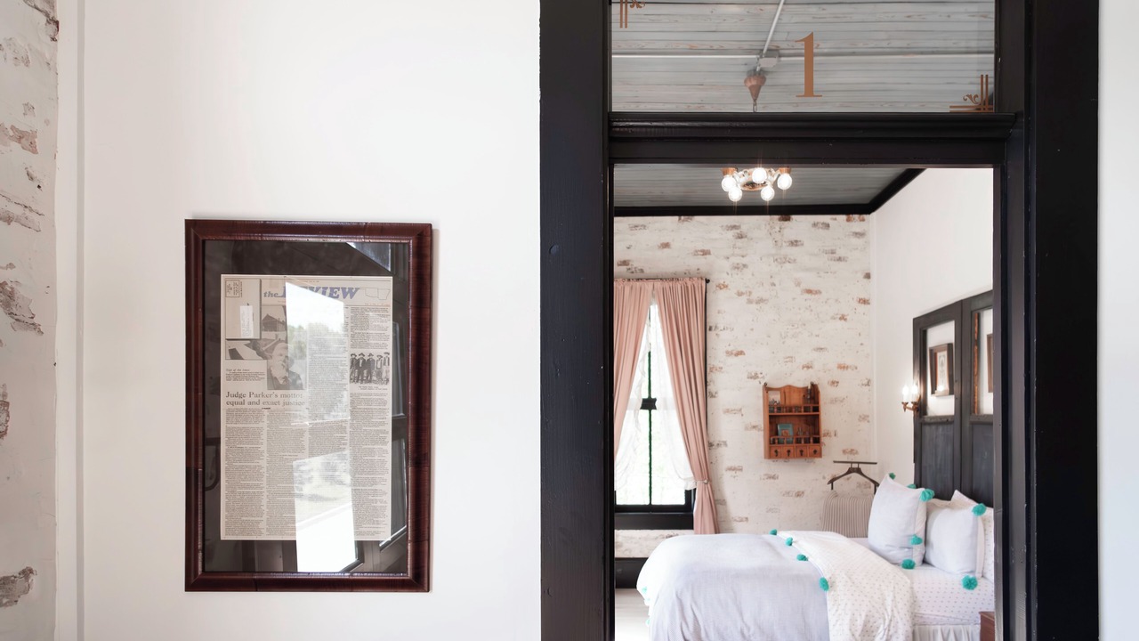 Photo of Bedroom in Chester