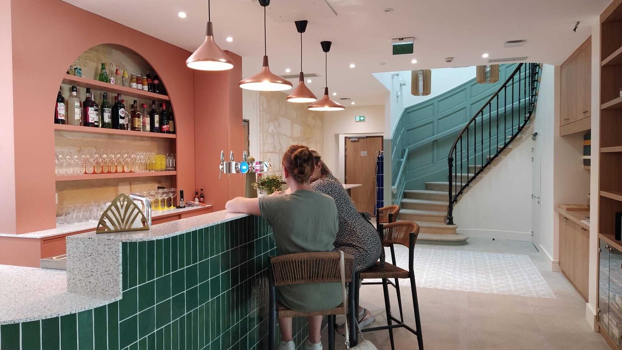 Photo of Others in Nansouty-Saint-Genes