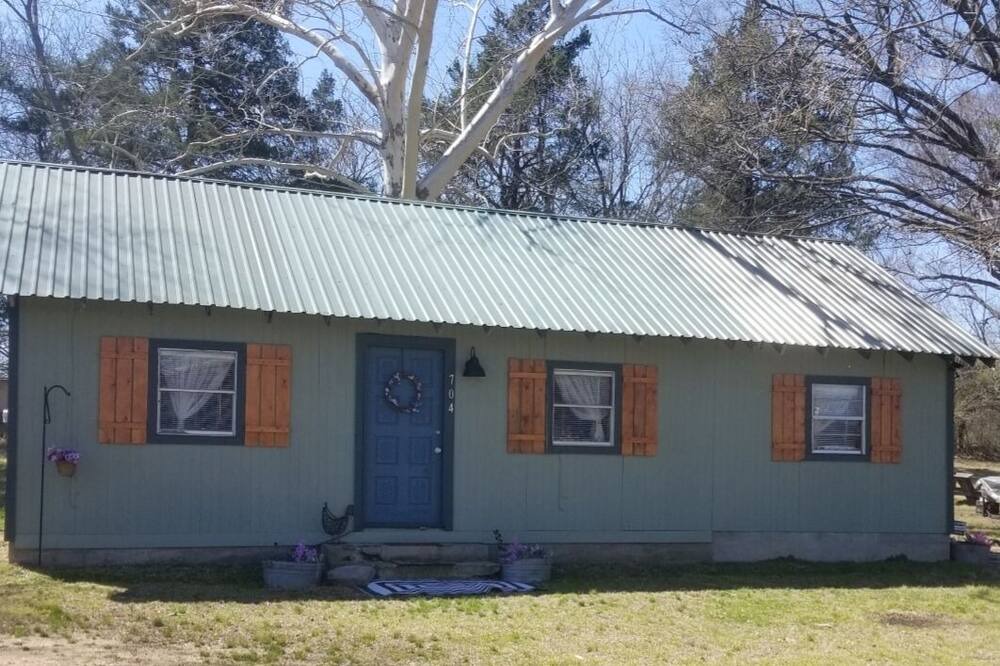 Photo of Outdoor in Tishomingo