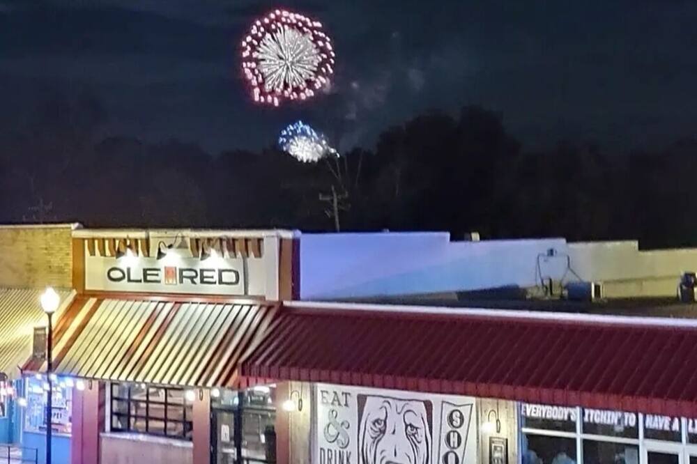 Photo of Outdoor in Tishomingo