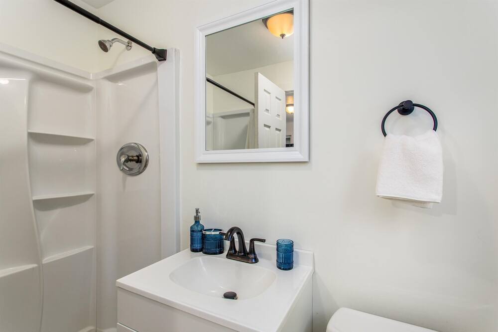 Photo of Bathroom in Mentone