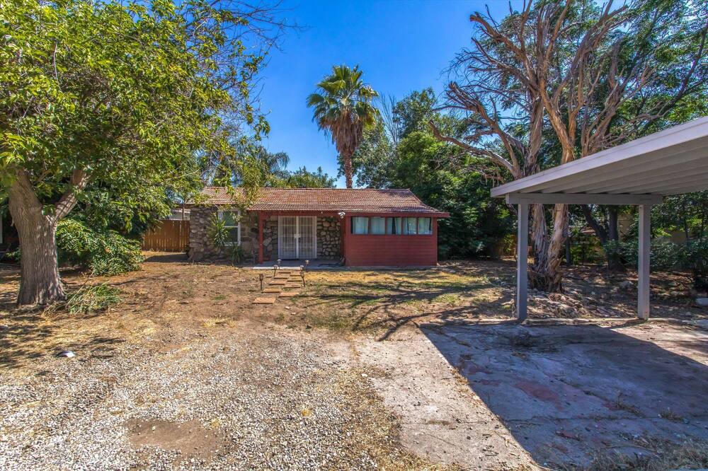 Photo of Outdoor in Mentone