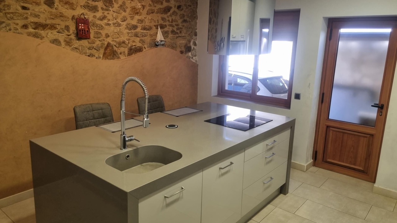 Photo of Kitchen in Palamos
