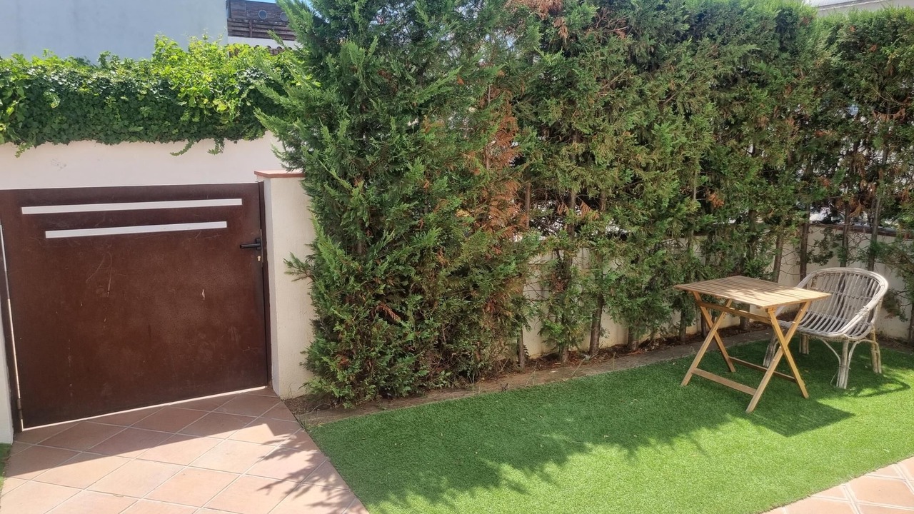 Photo of Outdoor in Palamos