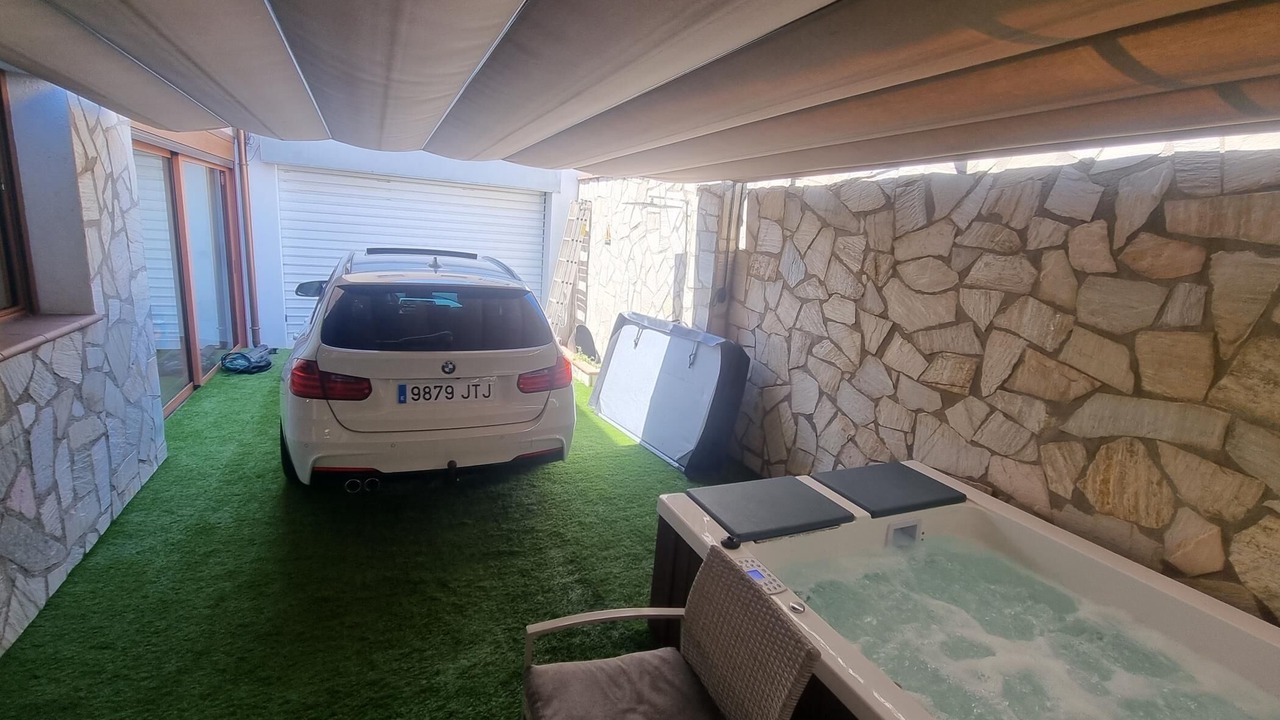 Photo of Outdoor in Palamos