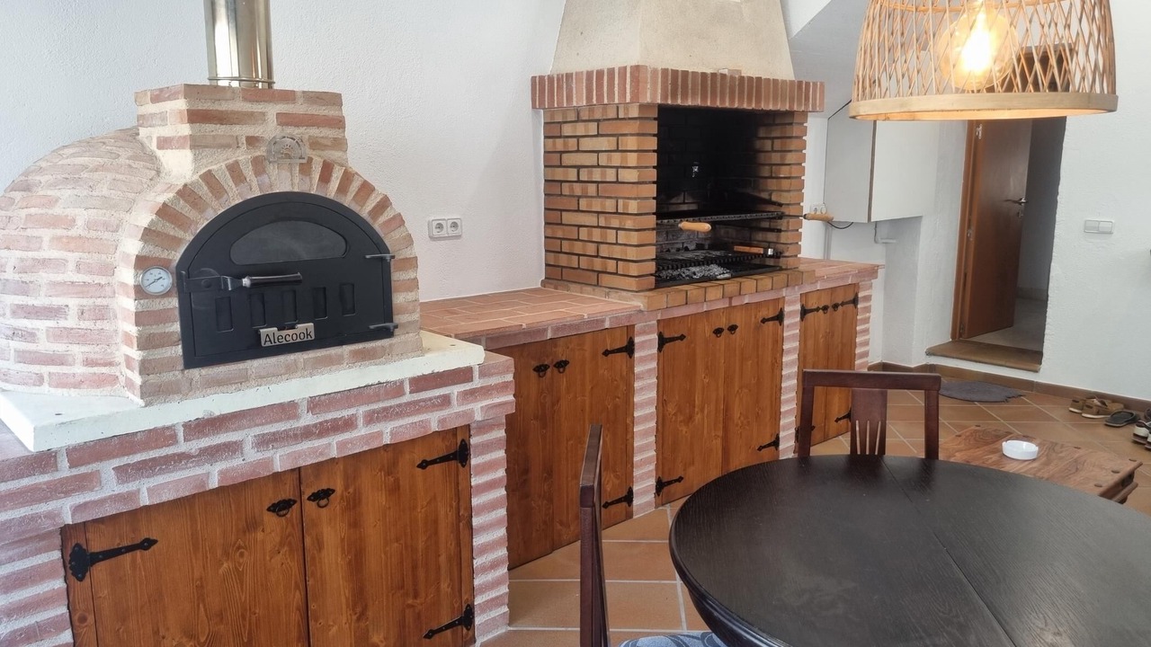 Photo of Kitchen in Palamos