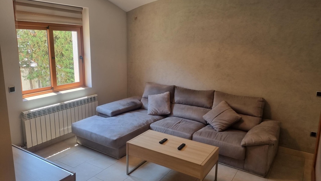 Photo of Livingroom in Palamos