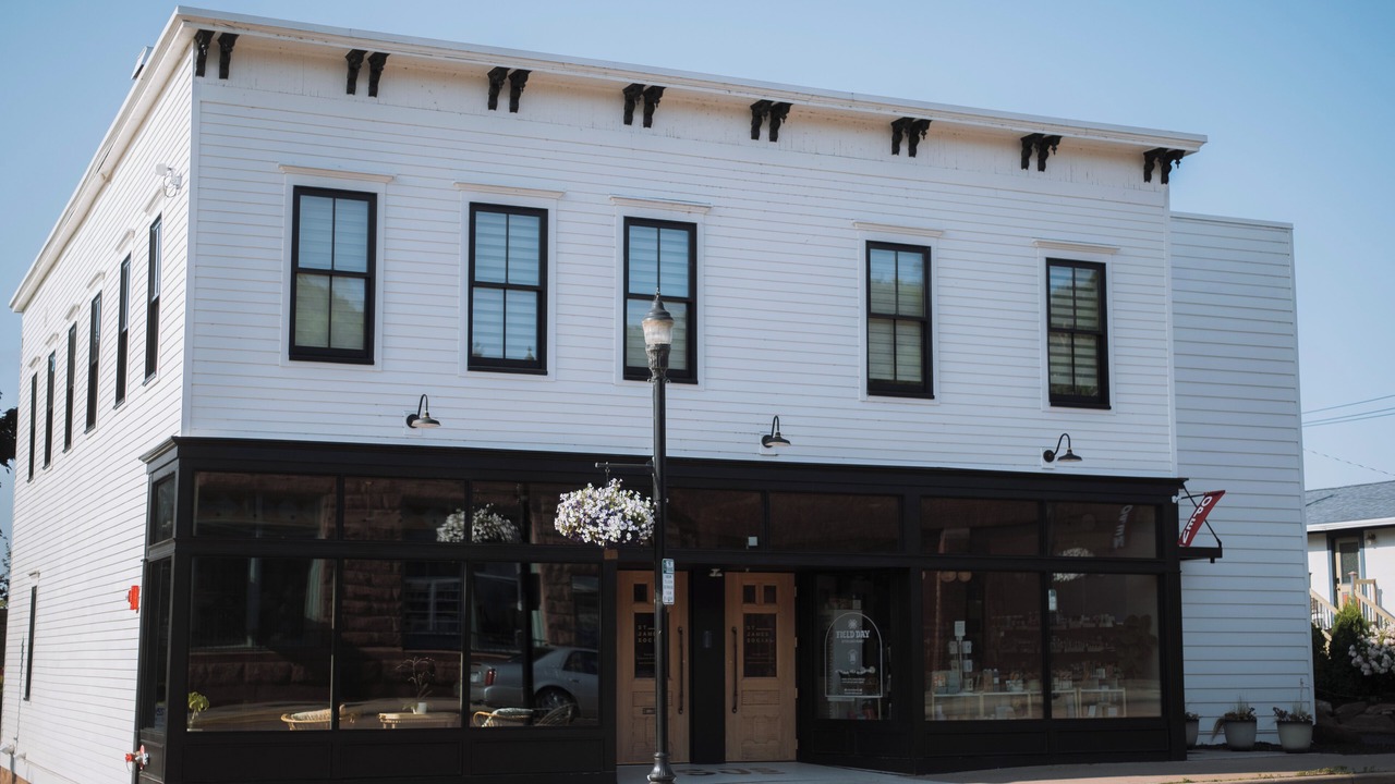 Photo of Outdoor in Bayfield