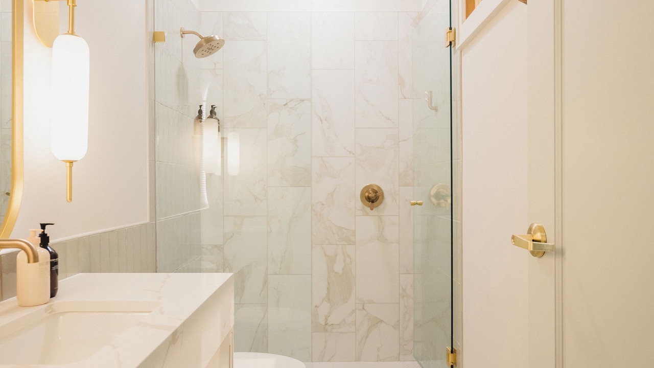 Photo of Bathroom in Bayfield