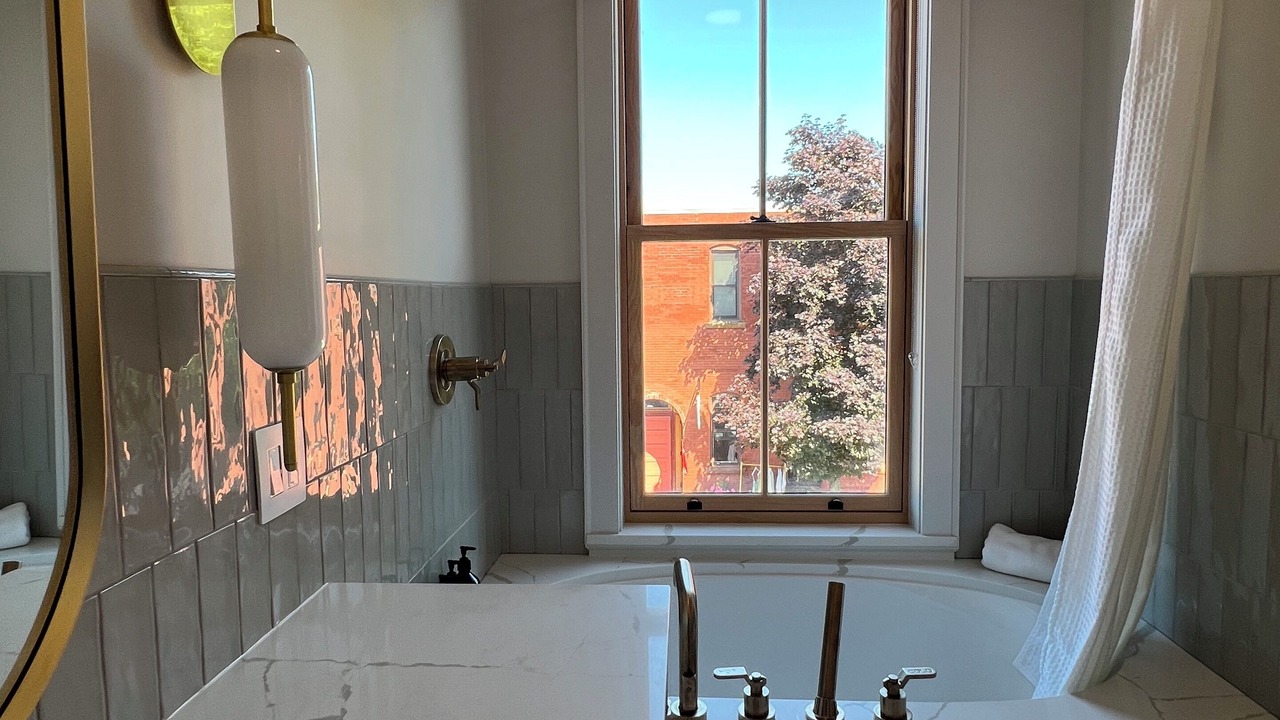 Photo of Bathroom in Bayfield