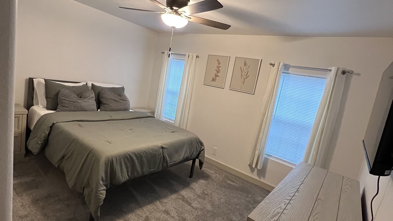 Photo of Bedroom in La Porte