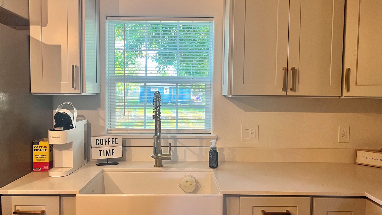 Photo of Kitchen in La Porte