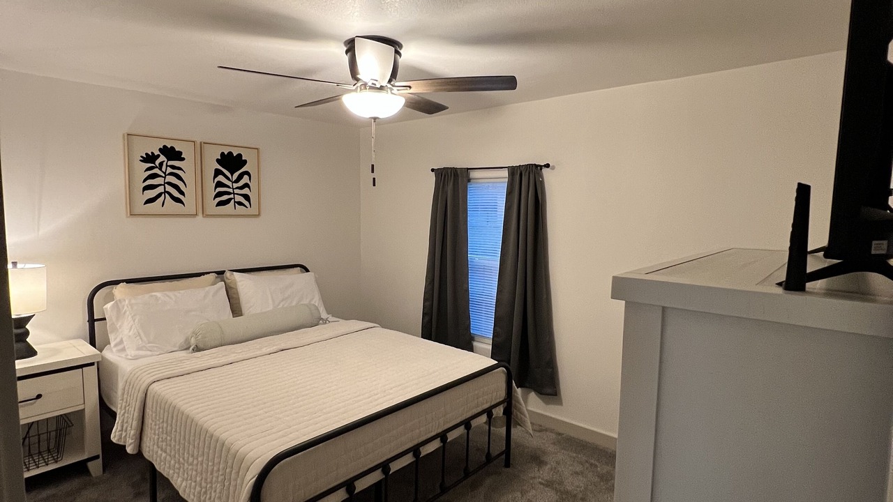 Photo of Bedroom in La Porte