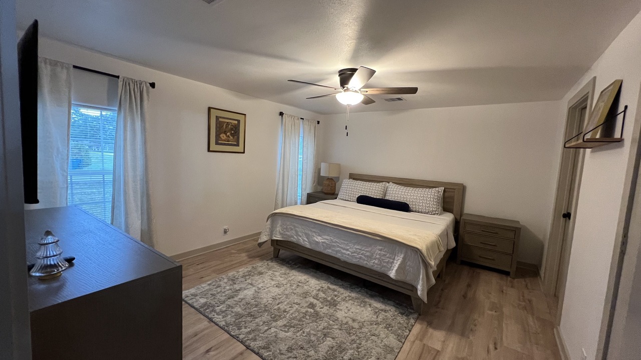 Photo of Bedroom in La Porte