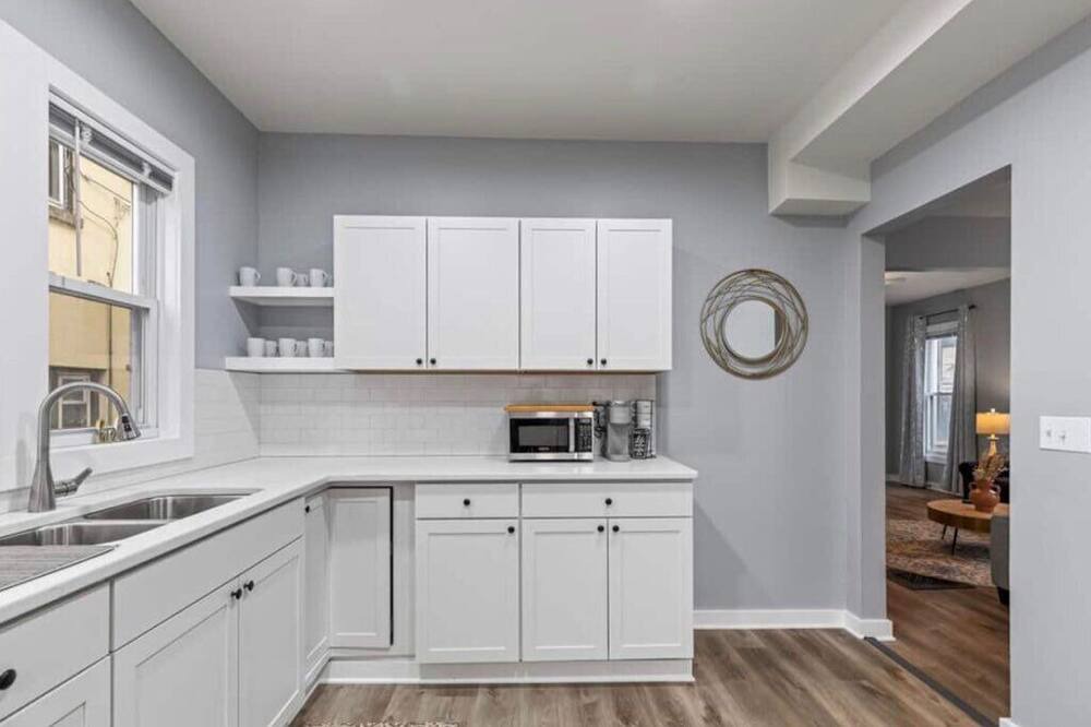 Photo of Kitchen in Syracuse