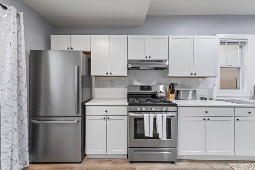 Photo of Kitchen in Syracuse