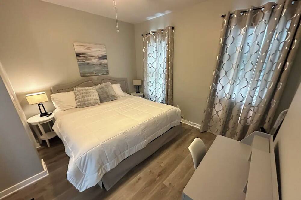 Photo of Bedroom in Syracuse