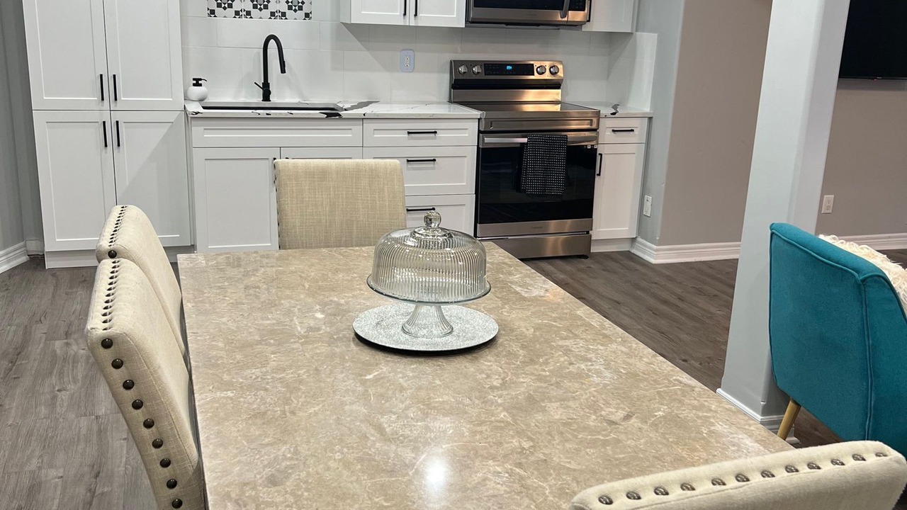 Photo of Kitchen in LaSalle