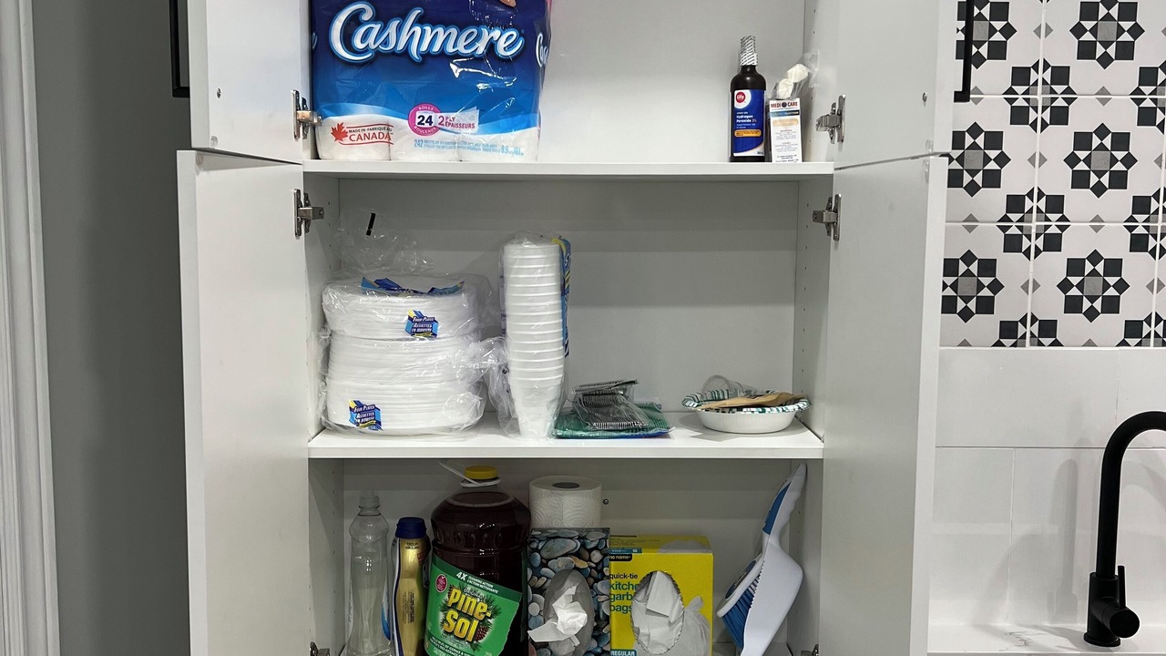 Photo of Kitchen in LaSalle