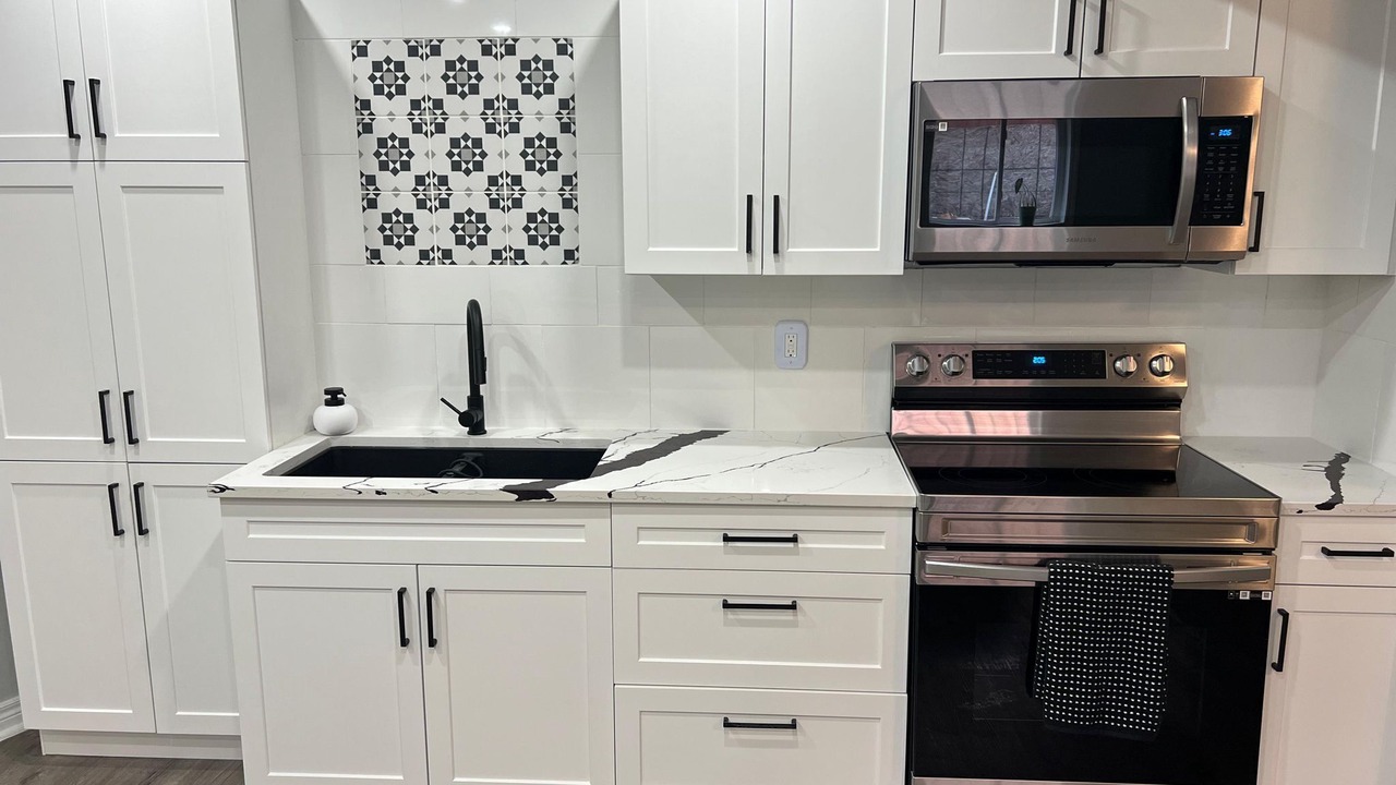 Photo of Kitchen in LaSalle