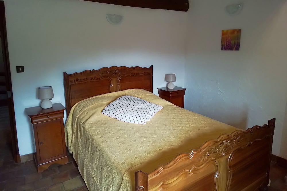 Photo of Bedroom in Bargeme