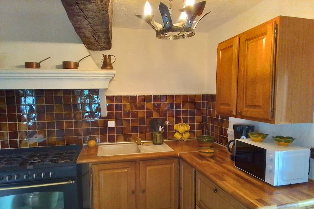 Photo of Kitchen in Bargeme