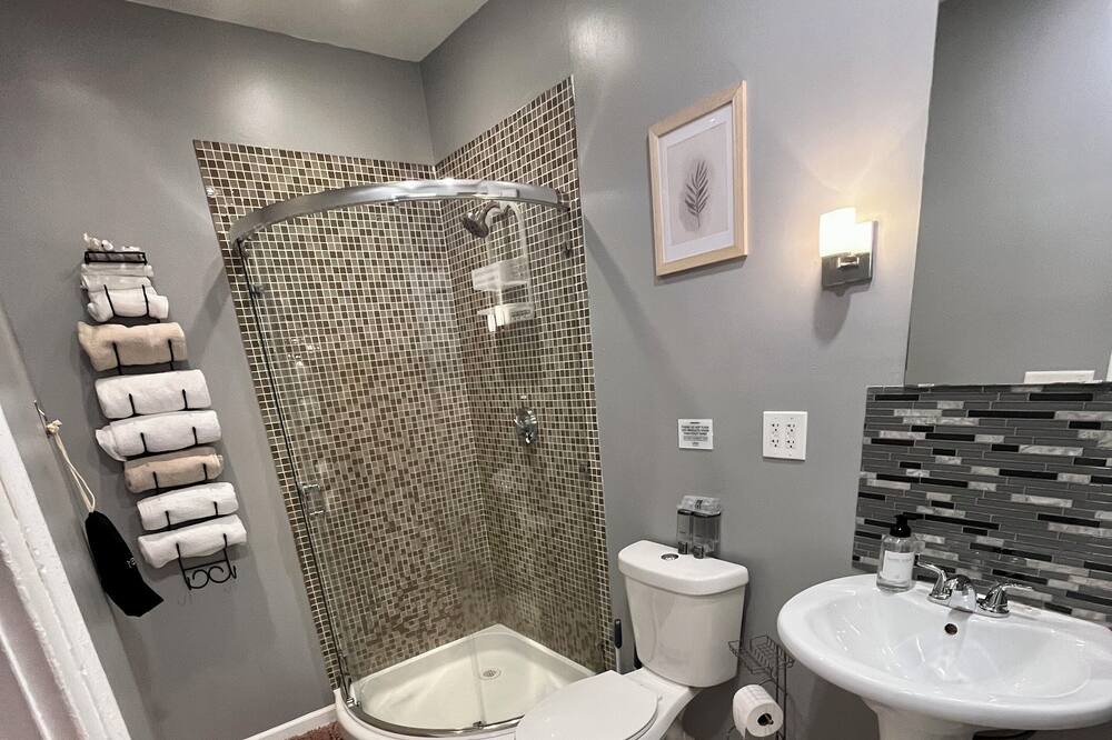 Photo of Bathroom in New Britain