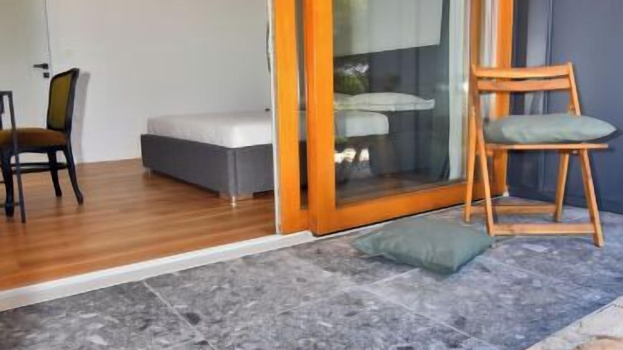Photo of Patio Balcony in Dragove