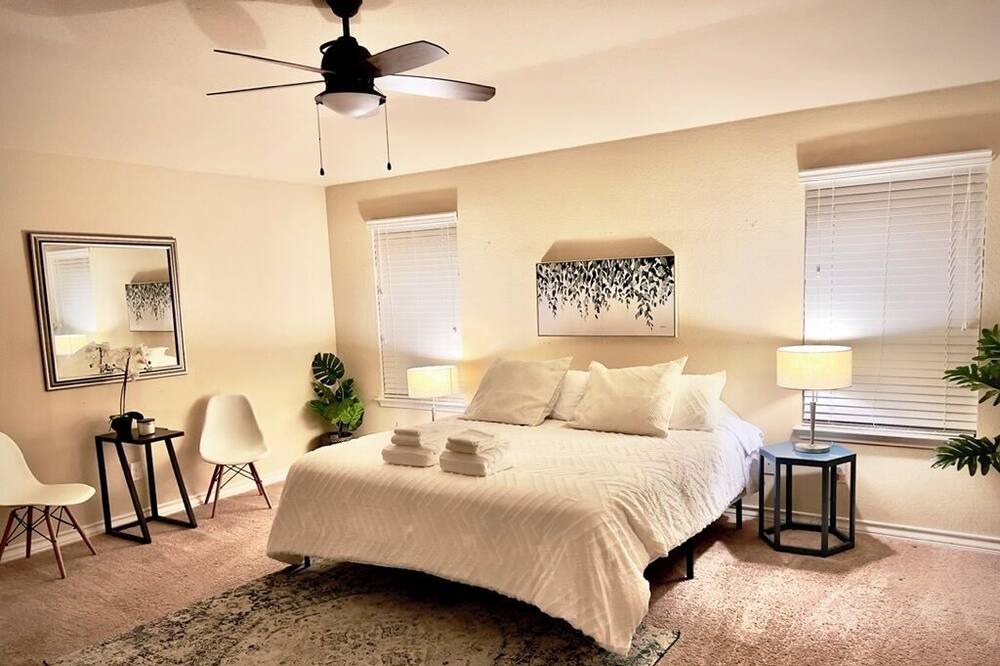 Photo of Bedroom in San Antonio