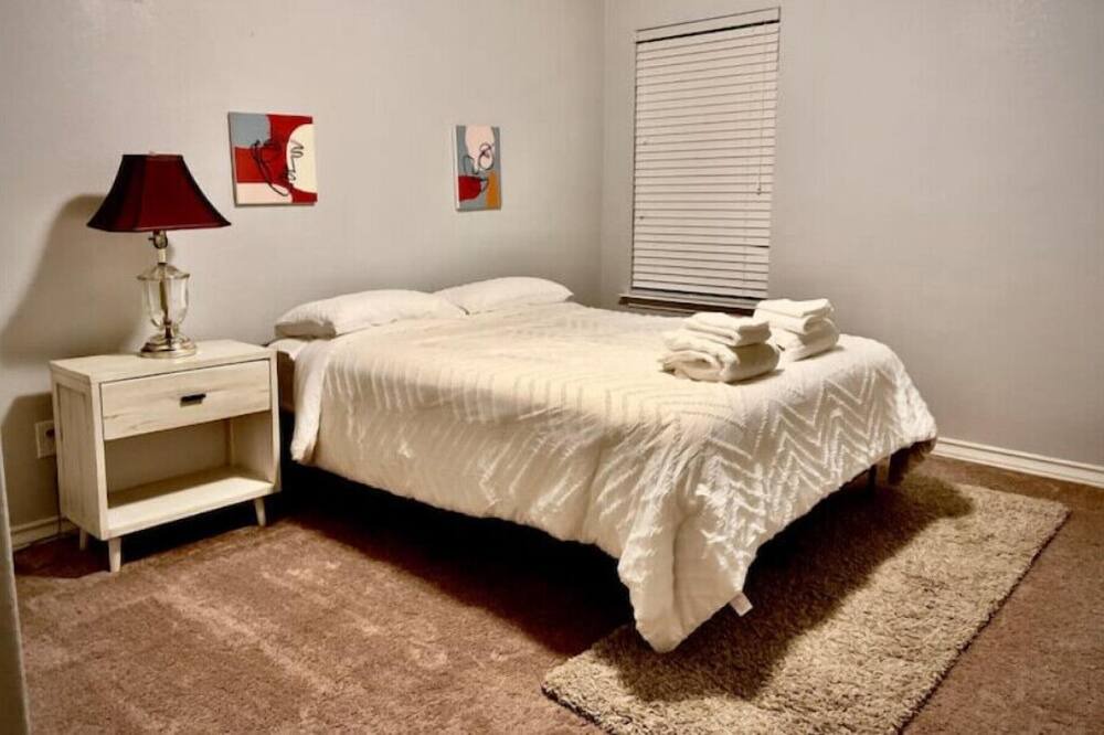 Photo of Bedroom in San Antonio