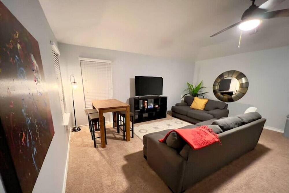 Photo of Livingroom in San Antonio