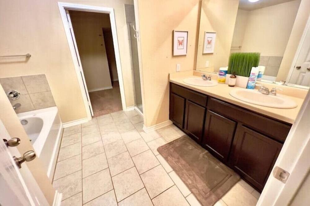 Photo of Bathroom in San Antonio