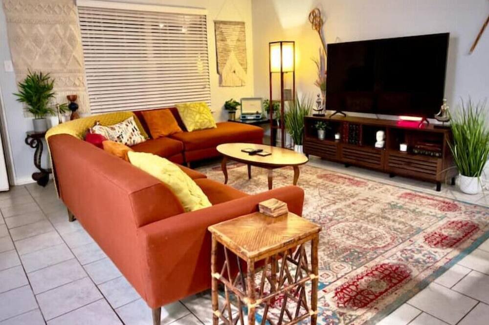 Photo of Livingroom in San Antonio