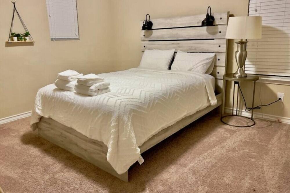 Photo of Bedroom in San Antonio