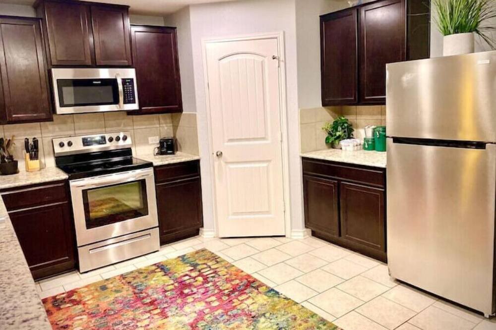 Photo of Kitchen in San Antonio