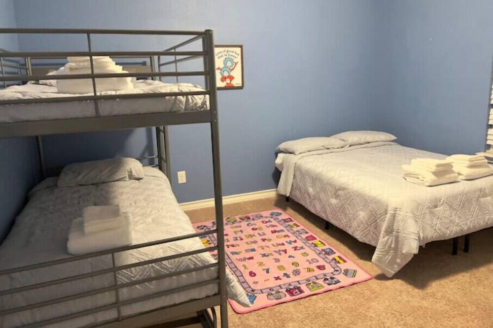 Photo of Bedroom in San Antonio