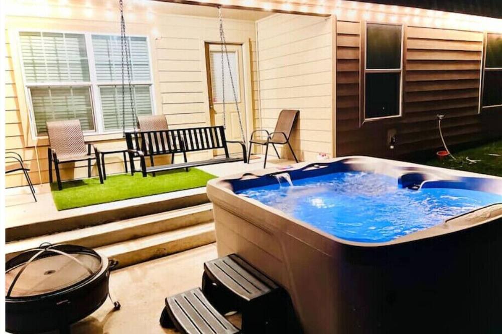 Photo of Outdoor in San Antonio