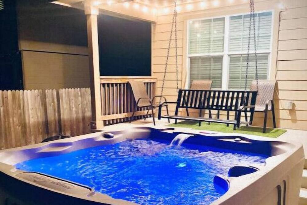 Photo of Outdoor in San Antonio